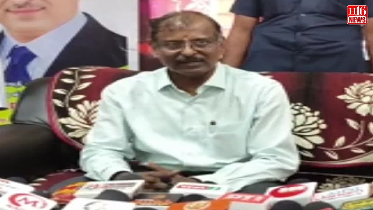 ISRO Plans To Send Humans To Moon by 2040